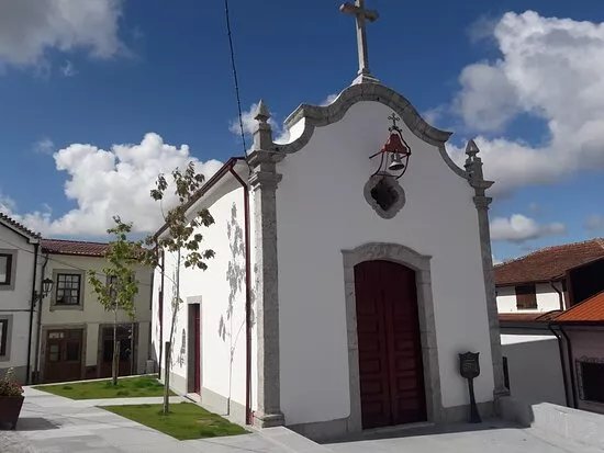 Capela Da Senhora Da Hora