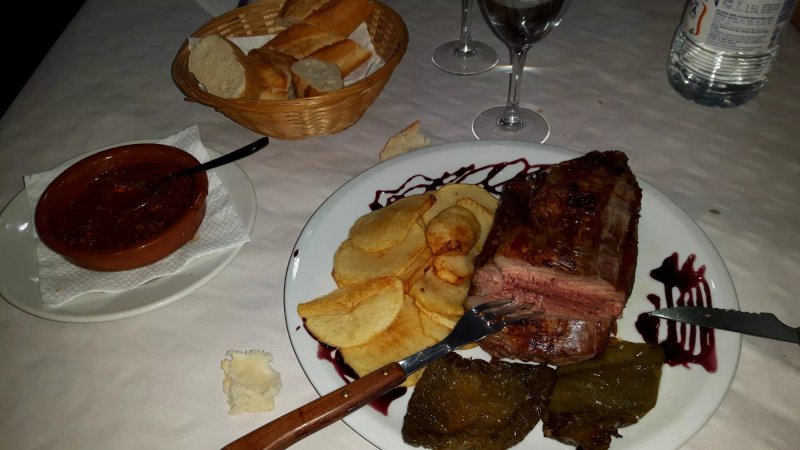 Hotel Restaurante La Barca