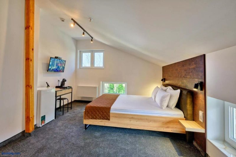 Sakutski Guest House