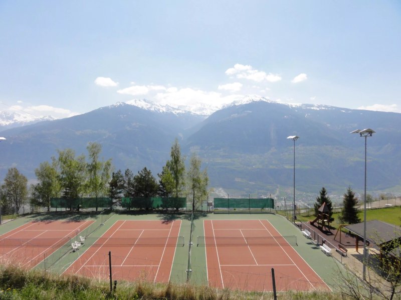 Tennis Club Chermignon