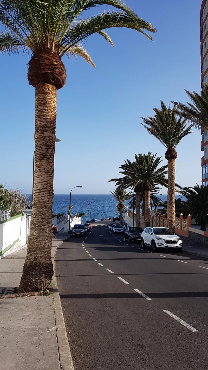 Tenerife Tour