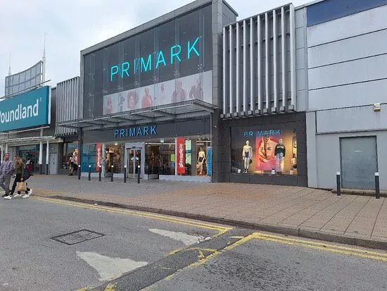 Primark