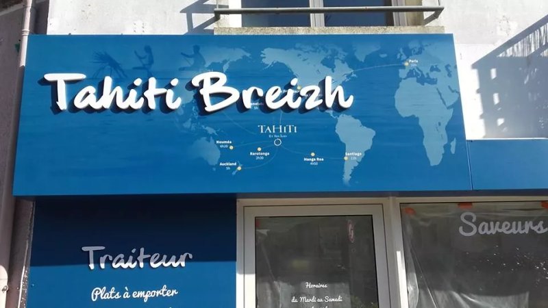 Tahiti Breizh