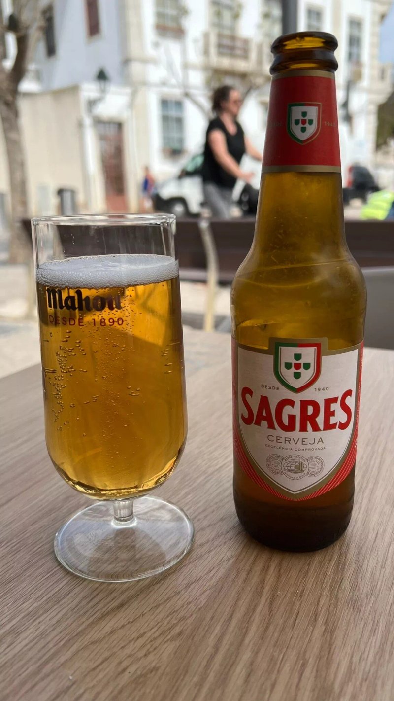 Snack Bar Farense