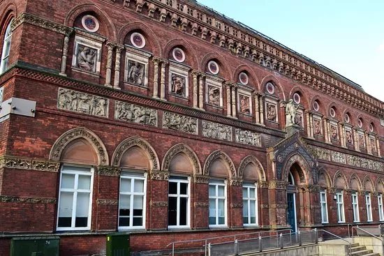 The Wedgwood Institute