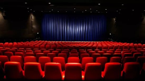 Nordisk Film Biografer Taastrup