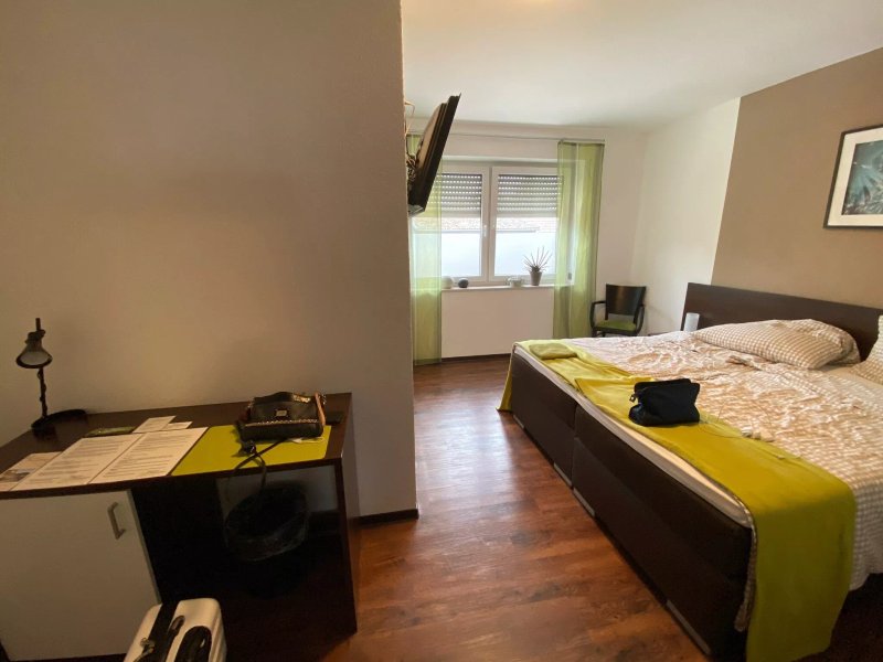 Pension Dalinghaus