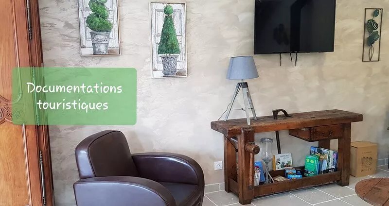 L' ANNEXE, charming gite in Champagne