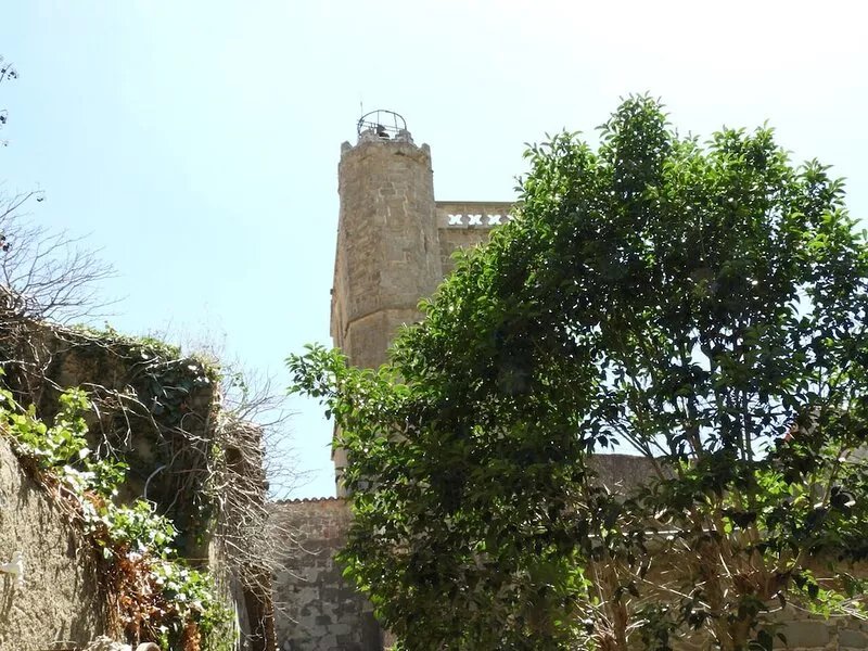 Holiday house between Narbonne and Carcassonne