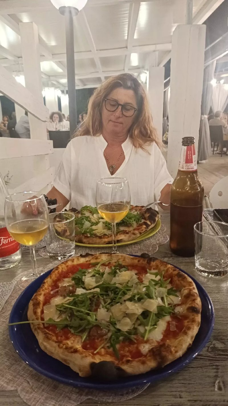 Anima & Passione Ristorante Pizzeria