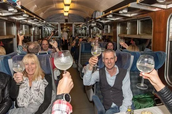 The Wensleydale Spirit Company