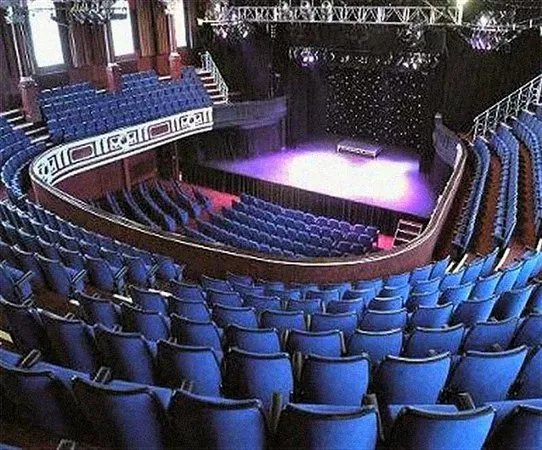 Central Theatre