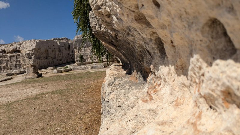 Grotta del Ninfeo