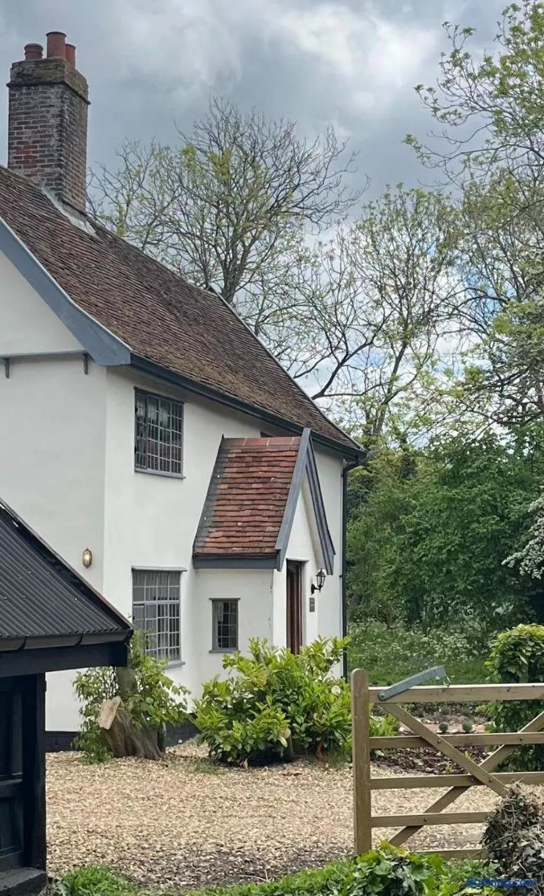 Park Farm Bed and Breakfast