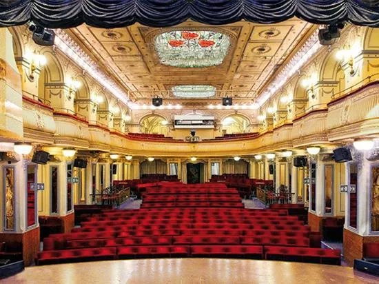 I Virtuosi dell'opera di Roma