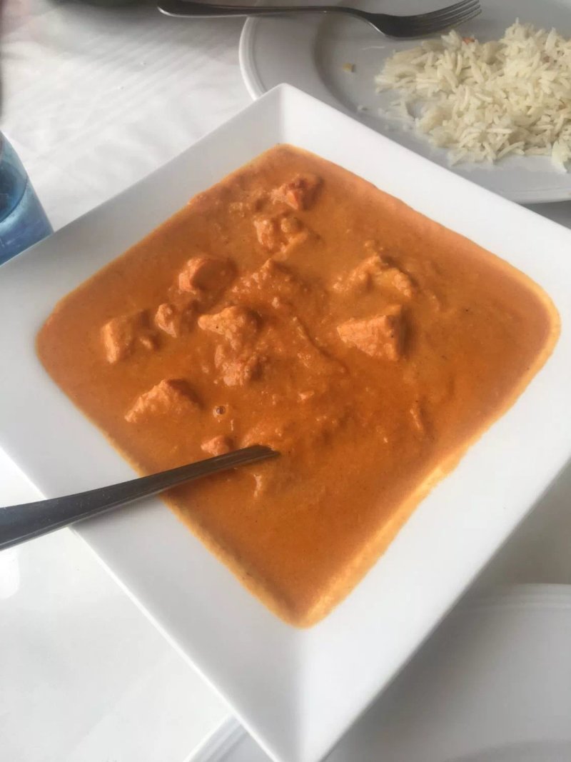 Indisches Restaurant Khazana