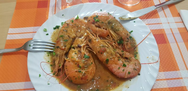 Trattoria da Lucia - cucina casalinga