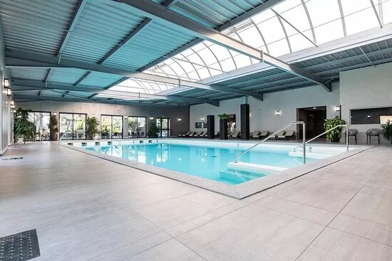 Spa Ventoux Provence Hotel & SPA