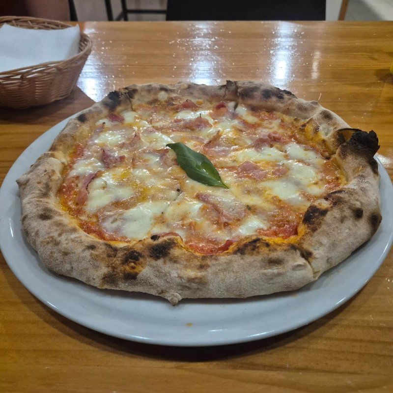 Pizzeria a Modo Mio