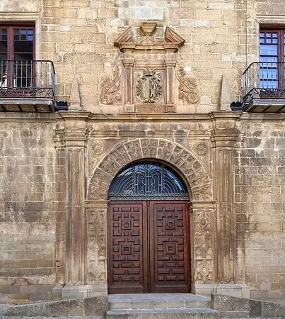 Ayuntamiento de Sos del Rey Catolico