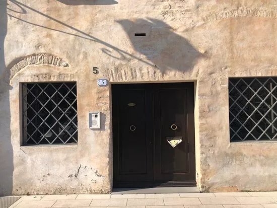 Il Fondaco Del Cinquecento