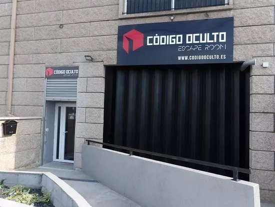 Codigo Oculto