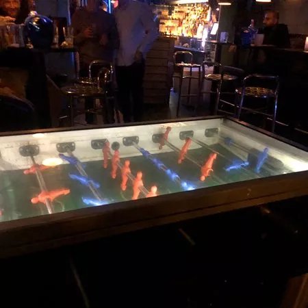Miami Cafe and Bar