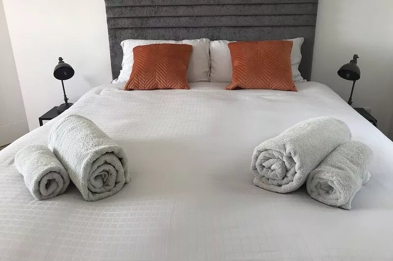 Newly renovated Cottage at Youghal Bridge