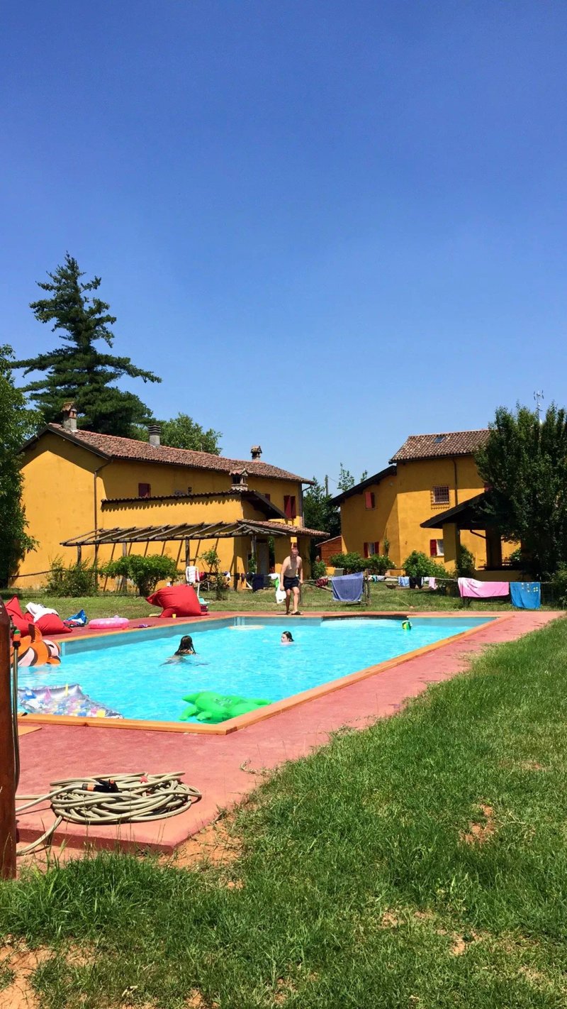 Cascina Ometto