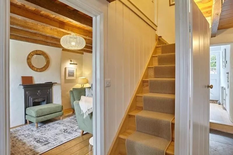 The Old Post Office, Private Parking & Garden