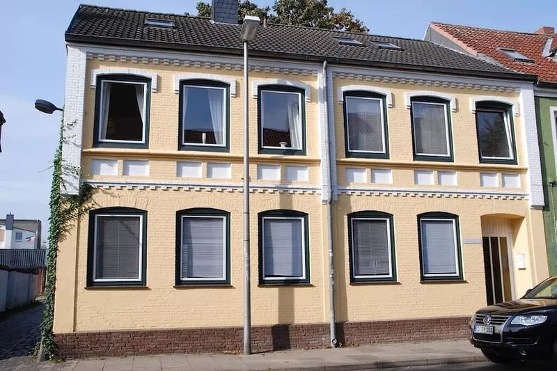 Noor vacation apartment in a prime central location