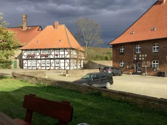 Klosterbrennerei Woltingerode