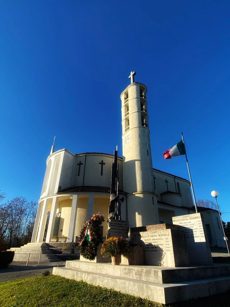 Chiesa di Santa Maria della Vittoria