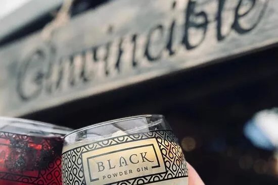 Black Powder Gin Company