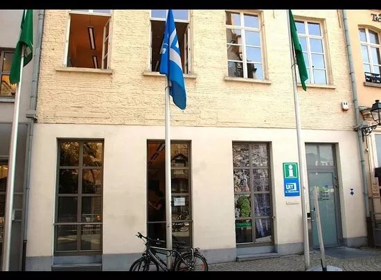 Visit Mechelen