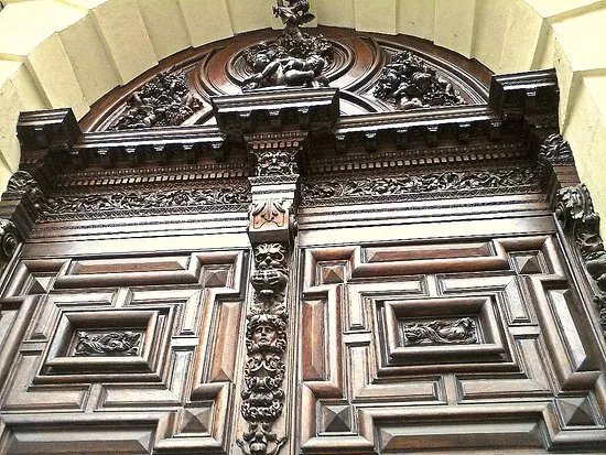 Palazzo Trucchi di Levaldigi