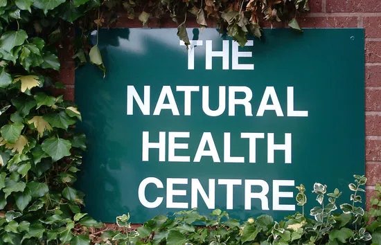 The Natural Health Centre