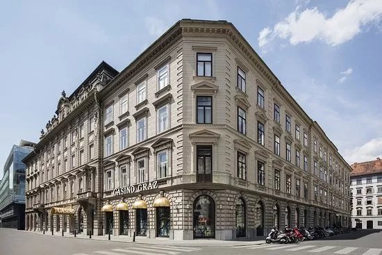 Casino Graz