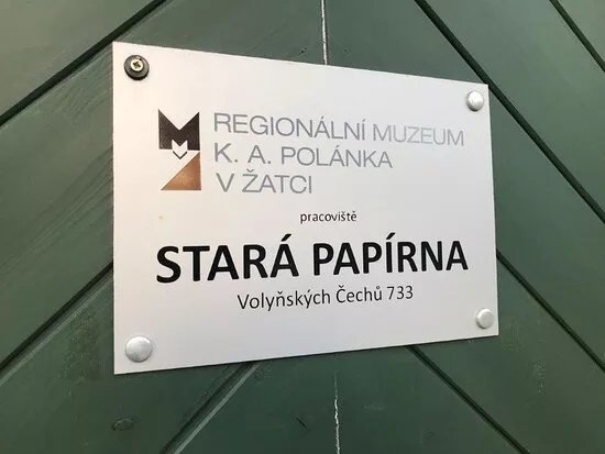 Stara Papirna