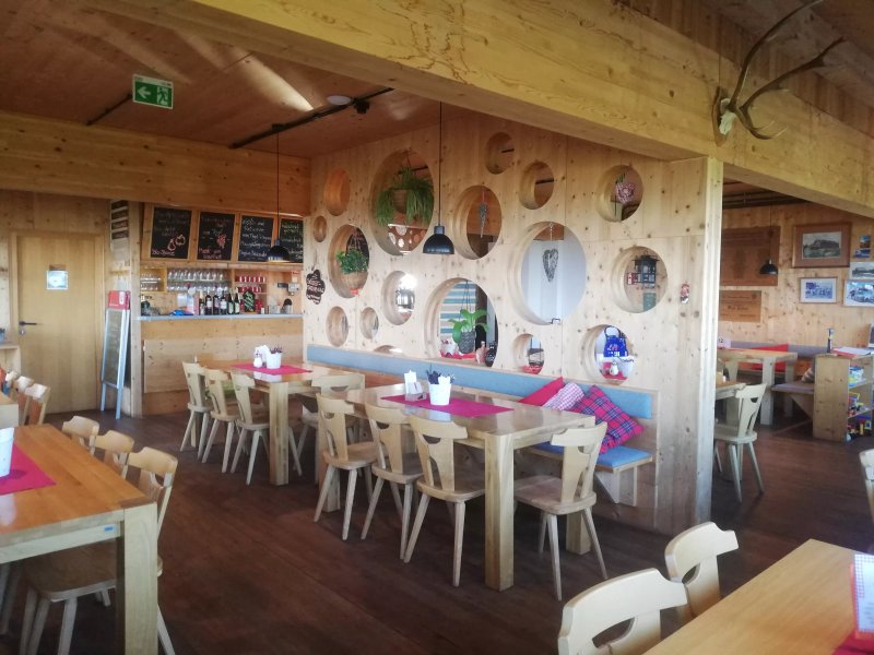 Annaberger Haus