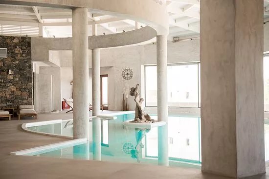 Kallisti Wellness & Fitness Spa