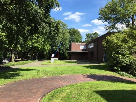 Museum Haus Lange & Museum Haus Esters