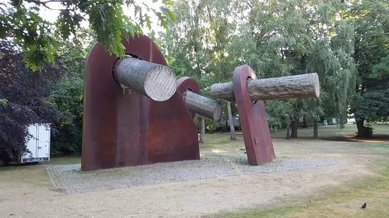 Denkmal Wik