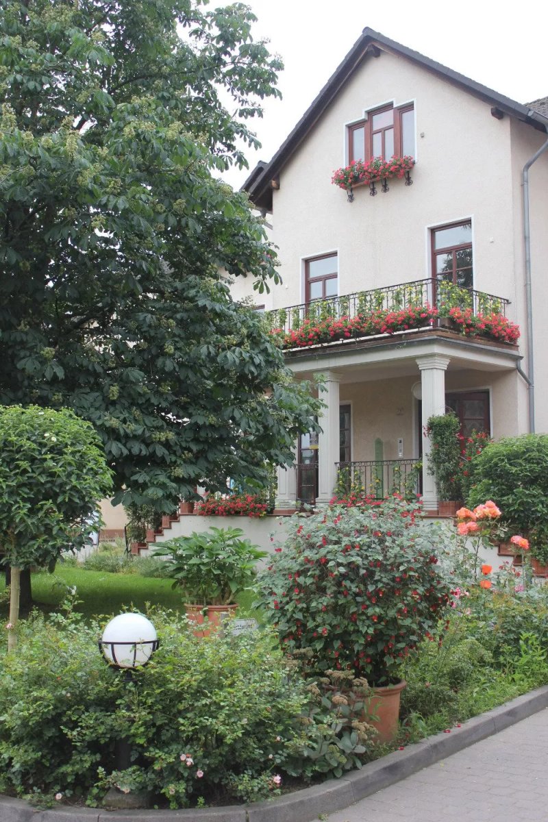 Domane Mechtildshausen Hotel