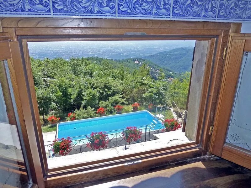 House with Character, Very Quiet Location, Amazing View!