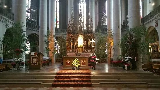 Basilika St. Martin