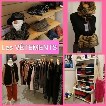 L' Art et la Matiere Burlats Tarn