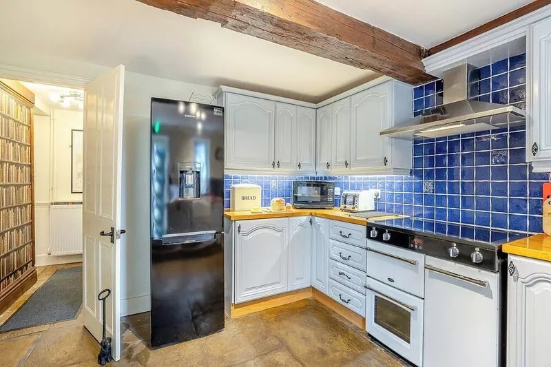 6 bedroom accommodation in Tilney All Saints, near King’s Lynn