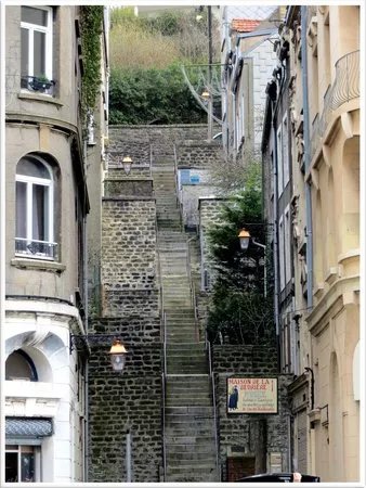 The Beuriere House