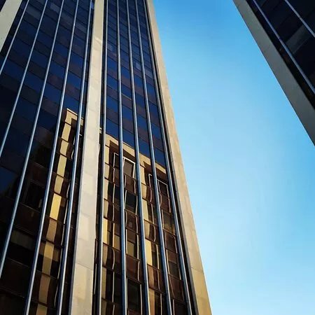 Athens Tower